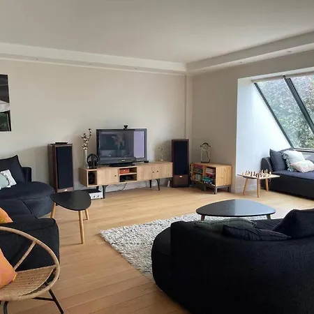 Prázdninový dům Belle Maison Familiale A