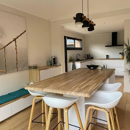 Belle Maison Familiale A