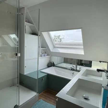 Belle Maison Familiale A Prázdninový dům Bondues