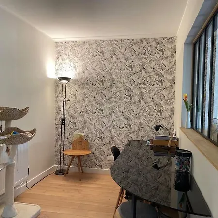 Prázdninový dům Belle Maison Familiale A *