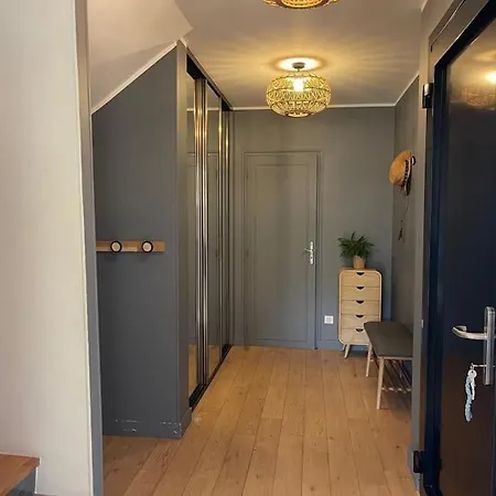 Belle Maison Familiale A Prázdninový dům Bondues
