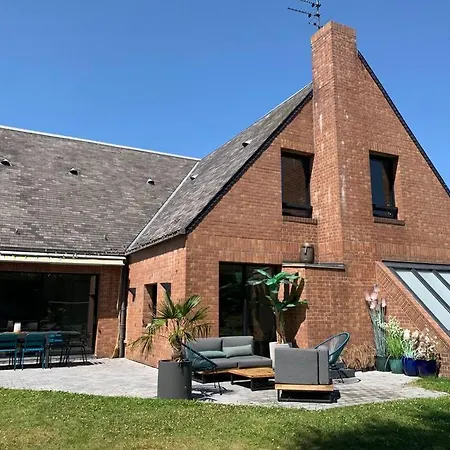 Belle Maison Familiale A
