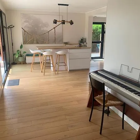 Prázdninový dům Belle Maison Familiale A