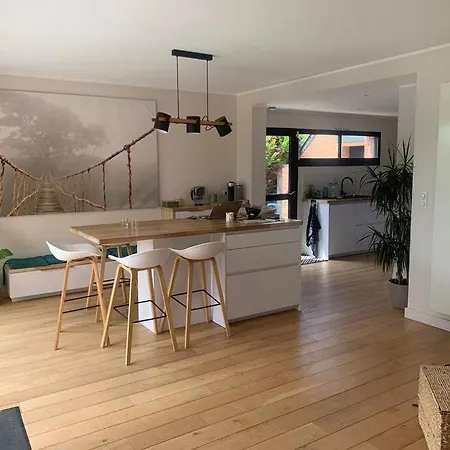 Prázdninový dům Belle Maison Familiale A *